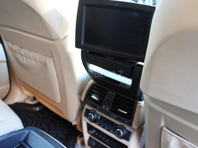 BMW X6 2010, 119,500 km - 4.4 l - Bakı