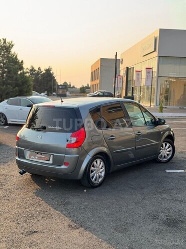 Renault Megane Scenic 2008, 40,064 km - 1.5 l - Gəncə