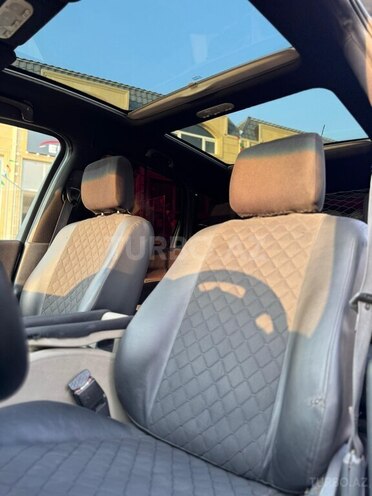 Renault Megane Scenic 2008, 40,064 km - 1.5 l - Gəncə
