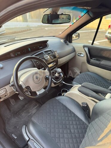 Renault Megane Scenic 2008, 40,064 km - 1.5 l - Gəncə
