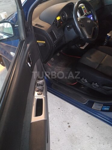 Hyundai Getz 2006, 208,000 km - 1.5 л - Mingəçevir