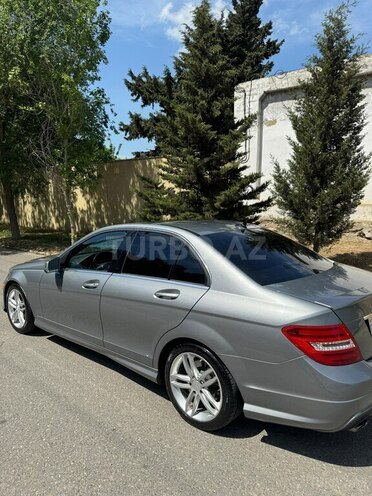 Mercedes C 250 2013, 195,000 km - 1.8 l - Bakı