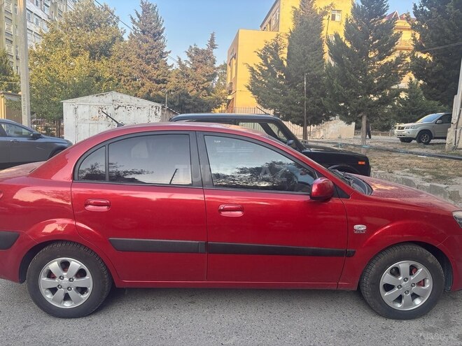 Kia Rio 2007, 275,000 km - 1.5 л - Sumqayıt