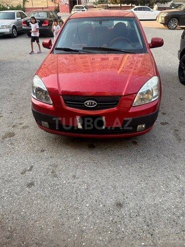 Kia Rio 2007, 275,000 km - 1.5 л - Sumqayıt