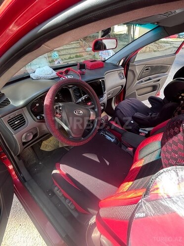 Kia Rio 2007, 275,000 km - 1.5 л - Sumqayıt