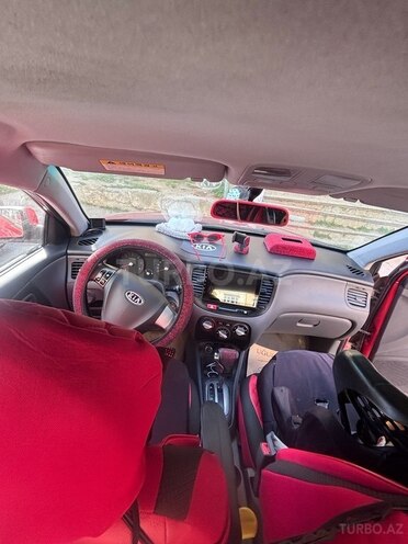 Kia Rio 2007, 275,000 km - 1.5 л - Sumqayıt