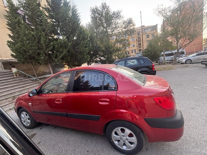Kia Rio 2007, 275,000 km - 1.5 л - Sumqayıt