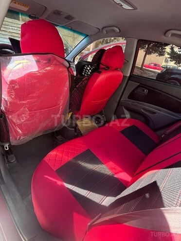 Kia Rio 2007, 275,000 km - 1.5 л - Sumqayıt
