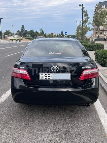 Toyota Camry 2010, 413,651 km - 2.4 л - Bakı