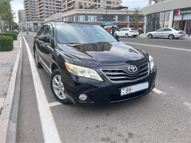 Toyota Camry 2010, 413,651 km - 2.4 л - Bakı