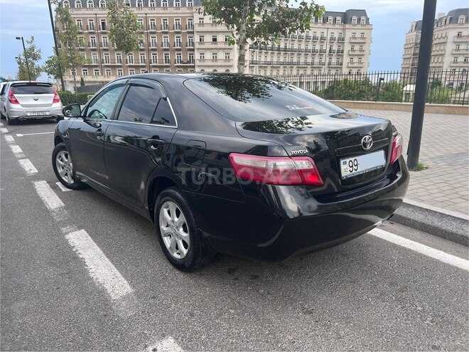 Toyota Camry 2010, 413,651 km - 2.4 л - Bakı