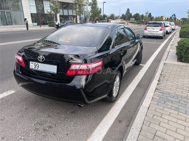 Toyota Camry 2010, 413,651 km - 2.4 л - Bakı