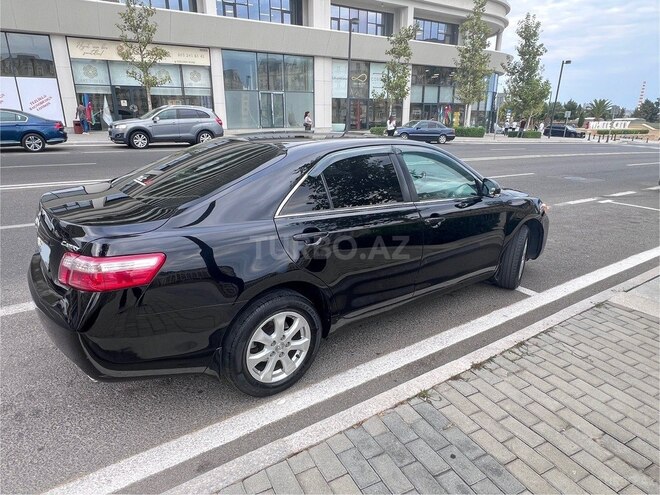 Toyota Camry 2010, 413,651 km - 2.4 л - Bakı