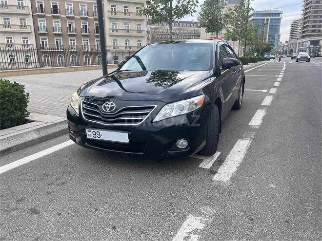 Toyota Camry 2010, 413,651 km - 2.4 л - Bakı