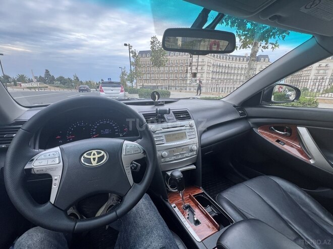 Toyota Camry 2010, 413,651 km - 2.4 л - Bakı