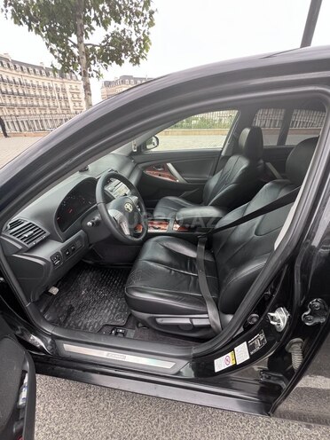 Toyota Camry 2010, 413,651 km - 2.4 л - Bakı