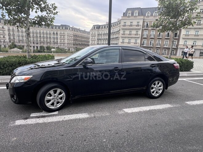 Toyota Camry 2010, 413,651 km - 2.4 л - Bakı