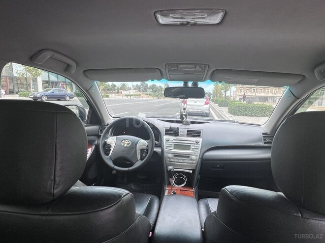 Toyota Camry 2010, 413,651 km - 2.4 л - Bakı