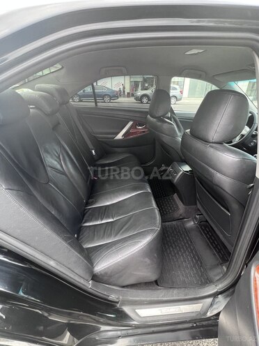 Toyota Camry 2010, 413,651 km - 2.4 л - Bakı