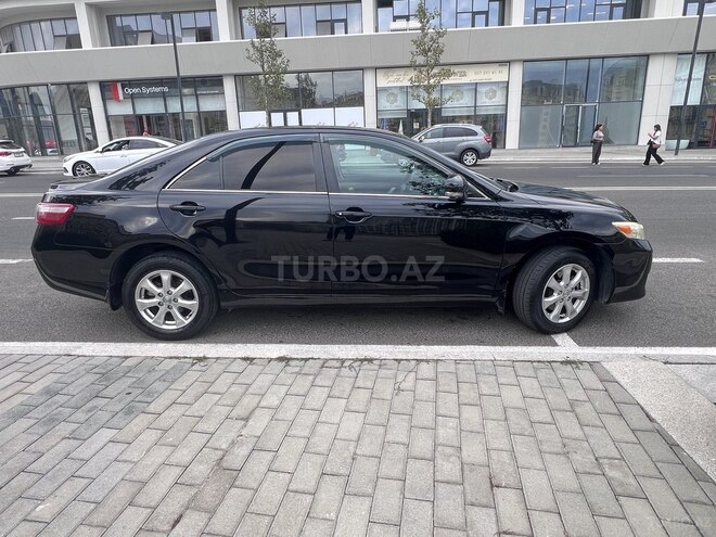Toyota Camry 2010, 413,651 km - 2.4 л - Bakı