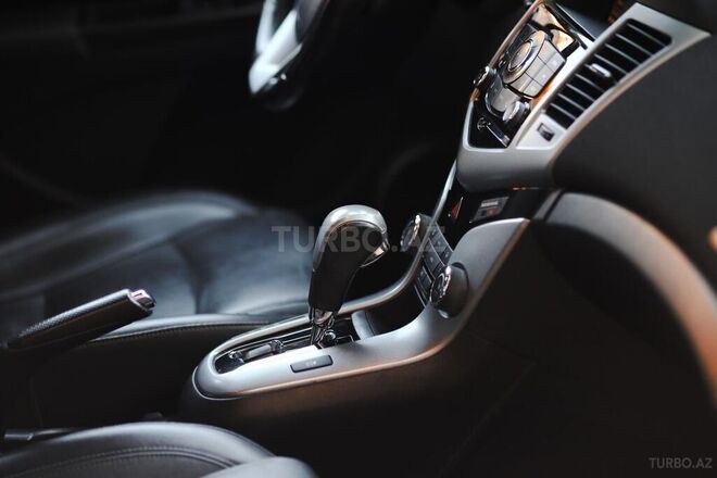 Chevrolet Cruze 2015, 220,000 km - 1.4 l - Bakı