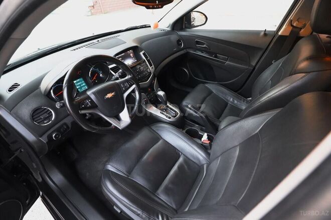 Chevrolet Cruze 2015, 220,000 km - 1.4 l - Bakı