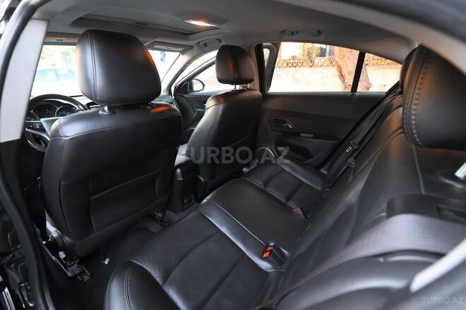 Chevrolet Cruze 2015, 220,000 km - 1.4 l - Bakı