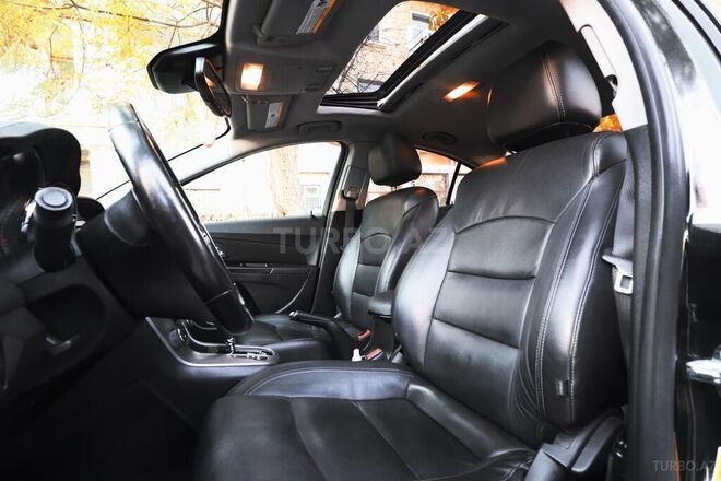 Chevrolet Cruze 2015, 220,000 km - 1.4 l - Bakı