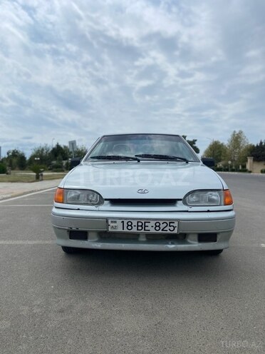 LADA (VAZ) 2115 2003, 339,000 km - 1.6 l - Saatlı