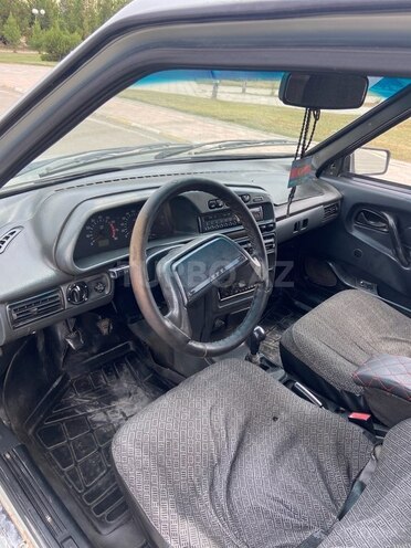LADA (VAZ) 2115 2003, 339,000 km - 1.6 l - Saatlı