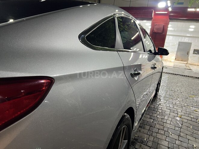 Hyundai Sonata 2015, 157,072 km - 2.0 l - Bakı