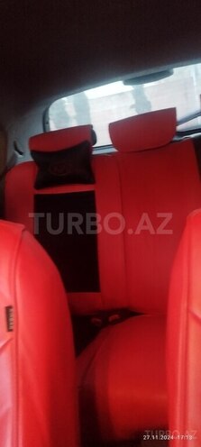 Kia Rio 2006, 249,100 km - 1.5 l - Gəncə