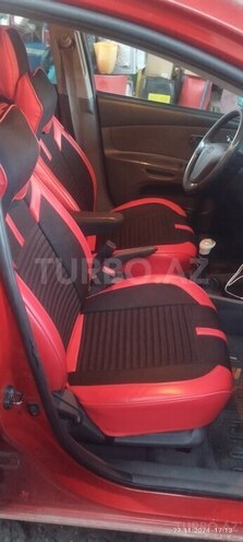 Kia Rio 2006, 249,100 km - 1.5 l - Gəncə