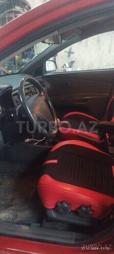 Kia Rio 2006, 249,100 km - 1.5 l - Gəncə