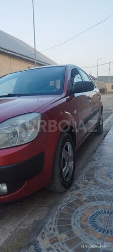 Kia Rio 2006, 249,100 km - 1.5 l - Gəncə