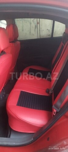 Kia Rio 2006, 249,100 km - 1.5 l - Gəncə
