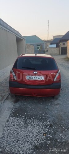 Kia Rio 2006, 249,100 km - 1.5 l - Gəncə