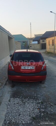 Kia Rio 2006, 249,100 km - 1.5 l - Gəncə
