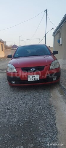 Kia Rio 2006, 249,100 km - 1.5 l - Gəncə