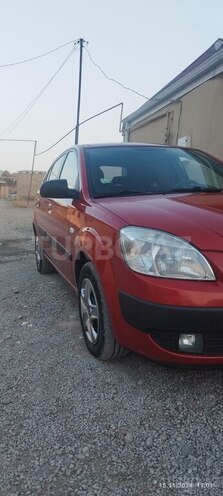 Kia Rio 2006, 249,100 km - 1.5 l - Gəncə