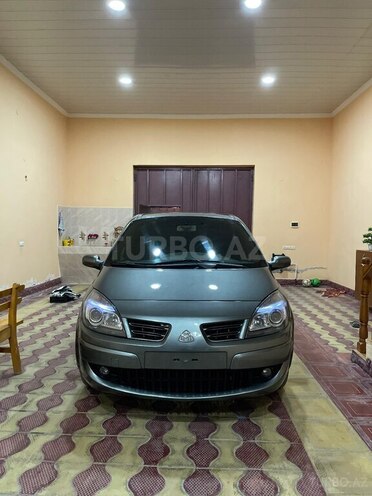 Renault Megane Scenic 2008, 240,052 km - 1.5 l - Gəncə