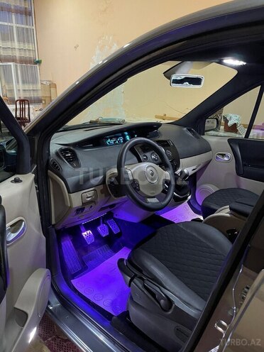 Renault Megane Scenic 2008, 240,052 km - 1.5 l - Gəncə