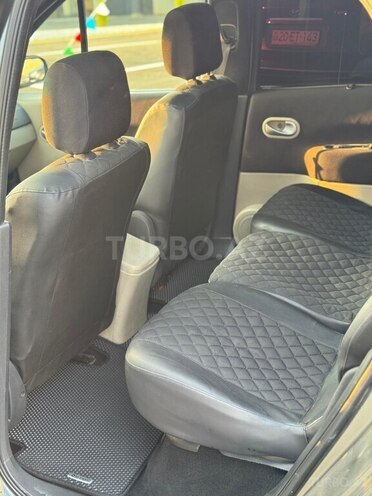 Renault Megane Scenic 2008, 240,052 km - 1.5 l - Gəncə