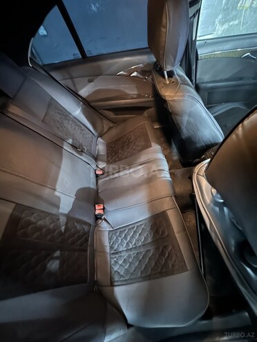 Mercedes E 220 2002, 475,000 km - 2.2 l - Bakı