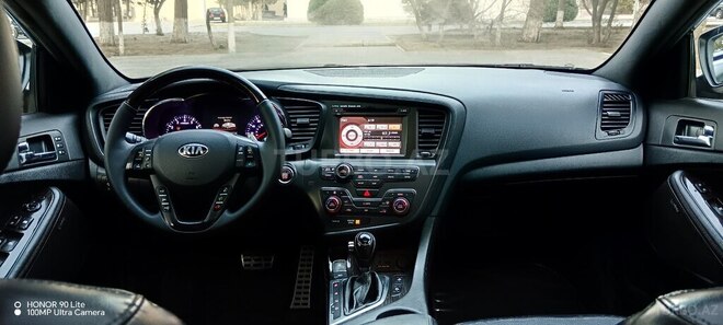 Kia Optima 2013, 172,960 km - 2.0 l - Sumqayıt