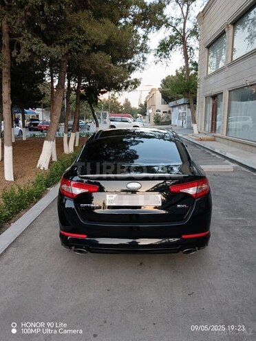 Kia Optima 2013, 172,960 km - 2.0 l - Sumqayıt
