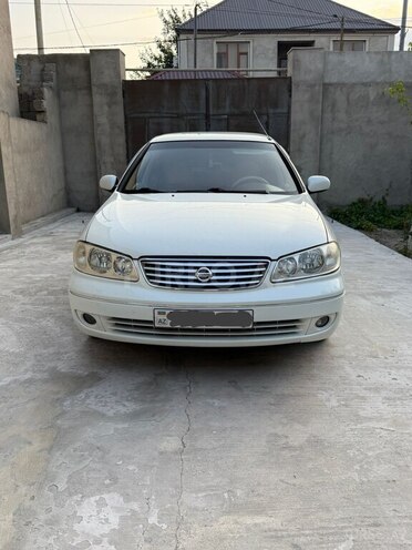 Nissan Sunny 2007, 232,000 km - 1.6 л - Sumqayıt