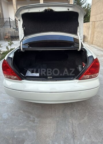 Nissan Sunny 2007, 232,000 km - 1.6 л - Sumqayıt