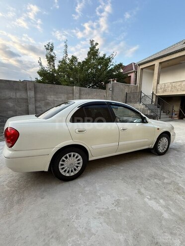 Nissan Sunny 2007, 232,000 km - 1.6 л - Sumqayıt