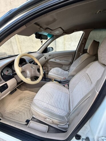 Nissan Sunny 2007, 232,000 km - 1.6 л - Sumqayıt